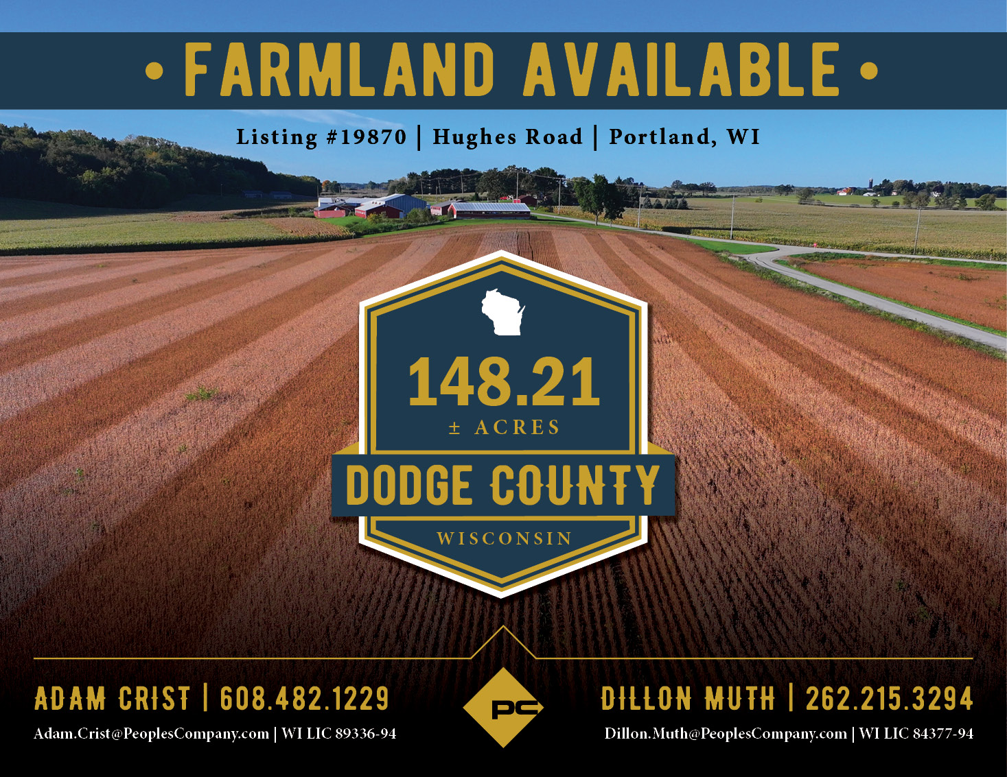 Listing #19870